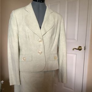 Jones of New York 2 piece suit